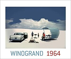 1964 by Garry Winogrand, Trudy Wilner Stack