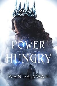 Power Hungry by Wanda Swan