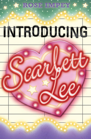 Introducing Scarlett Lee by Rose Impey