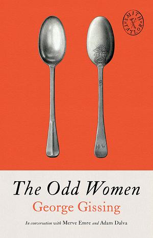 The Odd Women by George Gissing