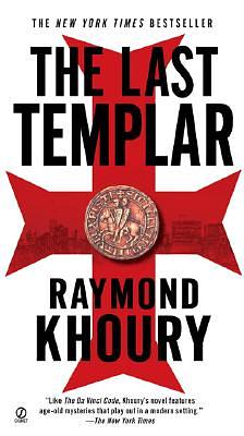 De Laatste Tempelier by Raymond Khoury