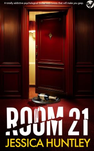 Room 21 by Jessica Huntley