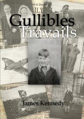 Gullibles by James Kennedy