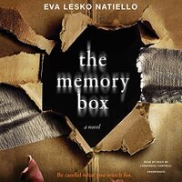 The Memory Box by Eva Lesko Natiello