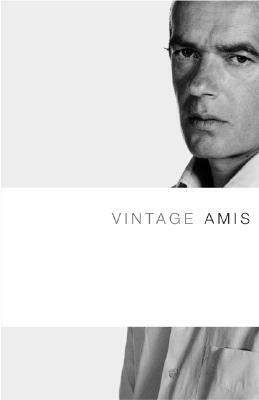 Vintage Amis by Martin Amis