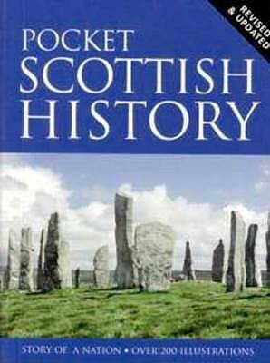 Pocket Scottish History by James A. MacKay