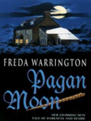 Pagan Moon by Freda Warrington