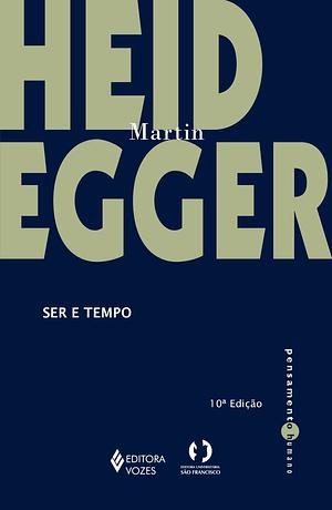 Ser e Tempo by Martin Heidegger