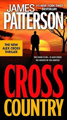 Cross Country by James Patterson