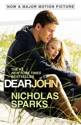 Dear John by Nicholas Sparks