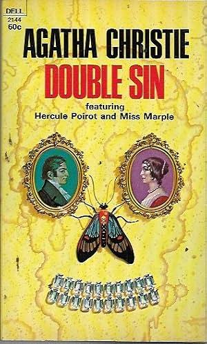 Double Sin by Agatha Christie