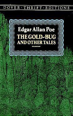 The Gold-Bug and Other Tales by Edgar Allan Poe