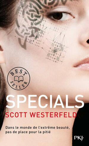 Specials by Scott Westerfeld