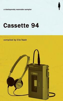 Cassette 94 by Dostoyevsky Wannabe