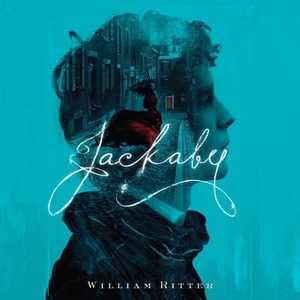 Jackaby by William Ritter