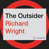 The Outsider by Richard Wright