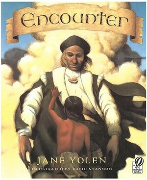 Encounter by Jane Yolen