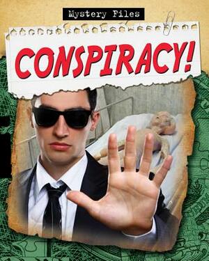 Conspiracy! by Charlie Samuels