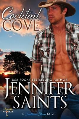 Cocktail Cove by Jennifer Saints