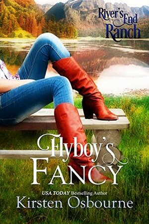 Flyboy's Fancy by Kirsten Osbourne