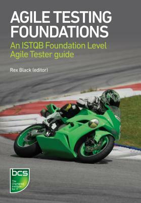 Agile Testing Foundations: An ISTQB Foundation Level Agile Tester guide by Marie Walsh, Gerry Coleman