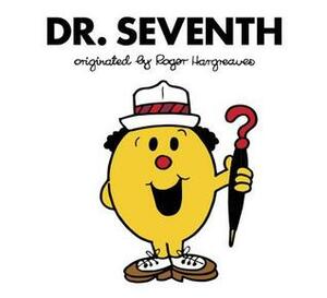 Dr. Seventh by Adam Hargreaves