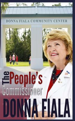 The People's Commissioner by Stephanie Spell, Marisa Cleveland
