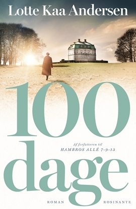 100 dage by Lotte Kaa Andersen