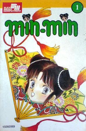 Min-min Vol. 1 by Yu Asagiri