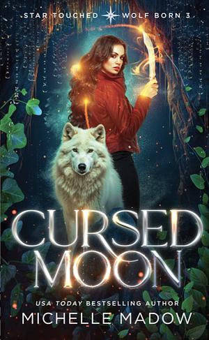 Cursed Moon by Michelle Madow