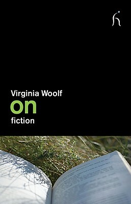 On Fiction by Virginia Woolf