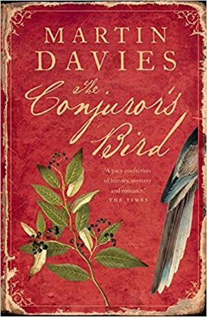 The Conjuror's Bird by Martin Davies