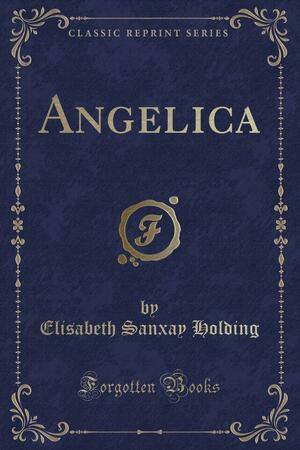 Angelica by Elisabeth Sanxay Holding