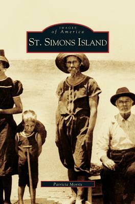 St. Simons Island by Patricia Morris, Pat Morris