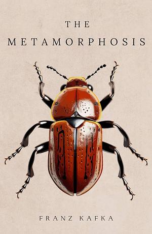 The Metamorphosis: by Franz Kafka | Deluxe Edition by Franz Kafka
