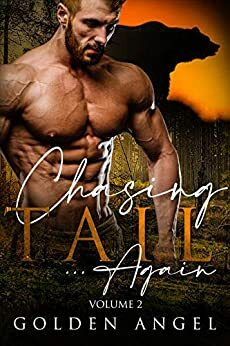 Chasing Tail... Again by Golden Angel