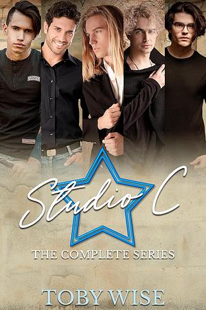 Studio C : The Complete Collection by Toby Wise