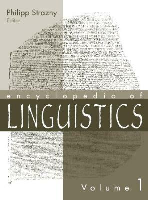 Encyclopedia of Linguistics by 