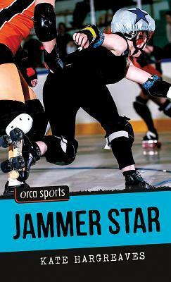 Jammer Star by Kate Hargreaves