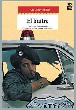 El buitre by Gil Scott-Heron, Antonio Vallejo Andújar