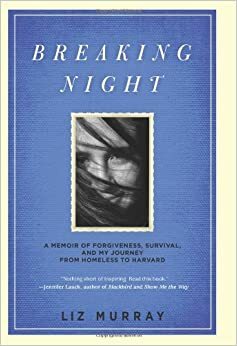 Quemar la noche by Liz Murray