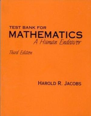 Math by Jacobs