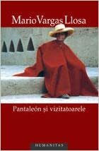 Pantaleon si vizitatoarele by Mario Vargas Llosa