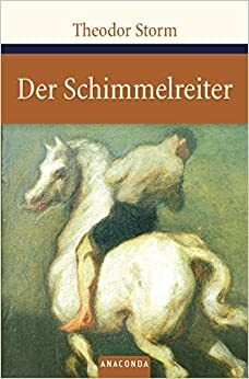 Der Schimmelreiter by Theodor Storm