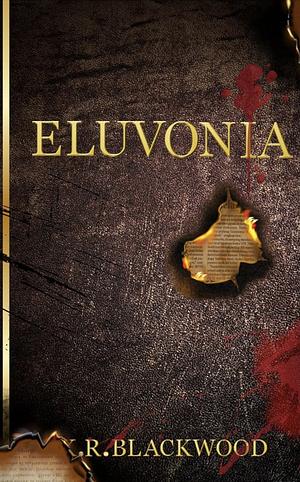 Eluvonia by K.R. Blackwood