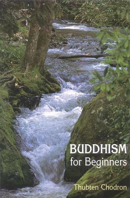 Buddhism for Beginners by Thubten Chodron