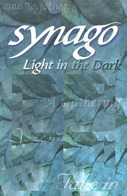 Synago: Light in the Dark by Abingdon Press