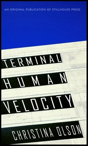 Terminal Human Velocity by Christina Olson