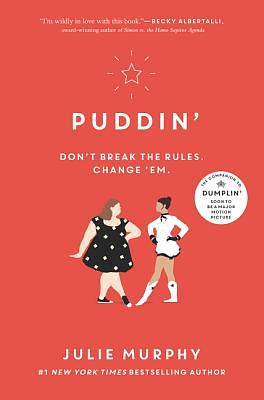 Puddin' by Julie Murphy