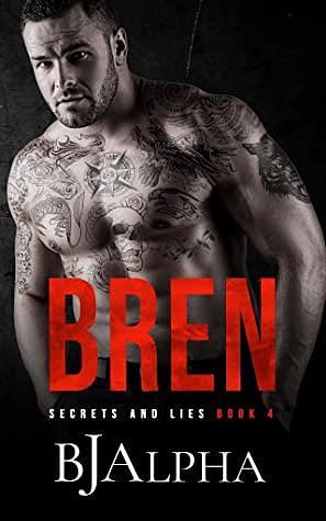 Bren by BJ Alpha